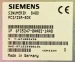Siemens 6FC5247-0AA02-1AA0